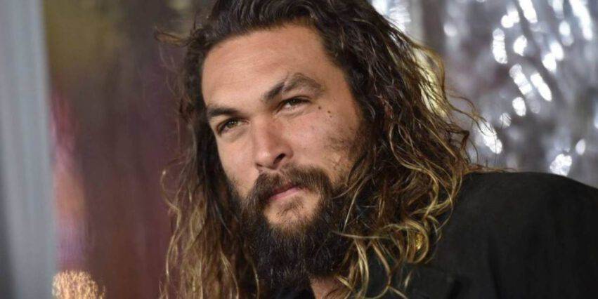 Jason Momoa Il Regalo Di Aquaman Ad Un Bambino Malato Di Cancro