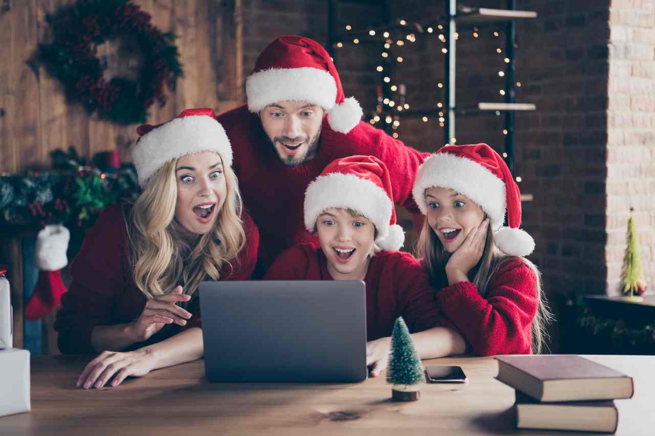 atale giochi online con parenti