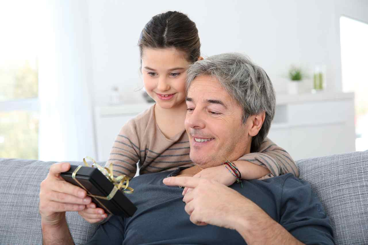 regalo papà