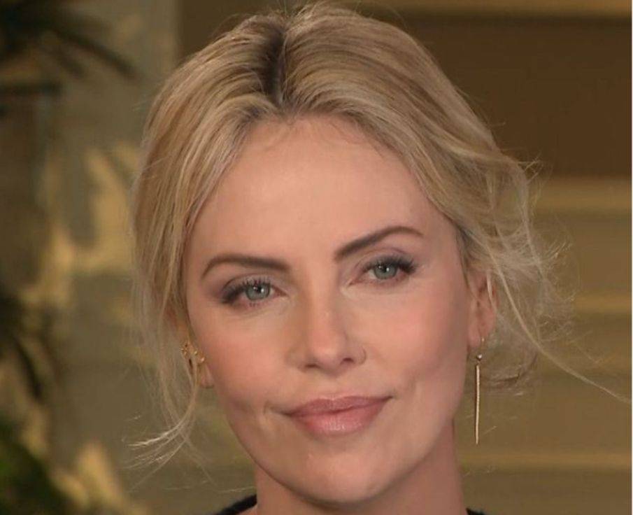 Charlize Theron