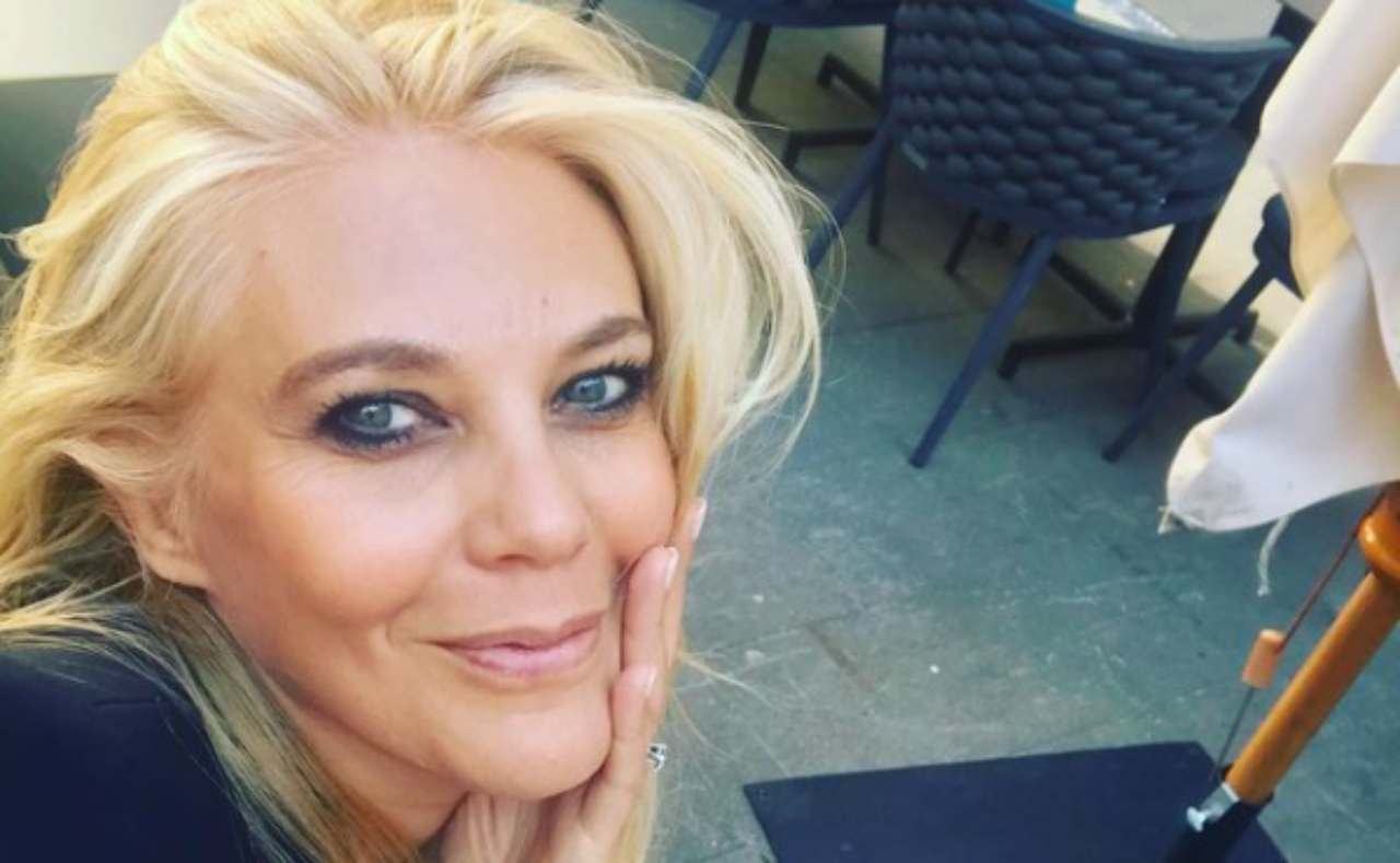 Eleonora Daniele natale