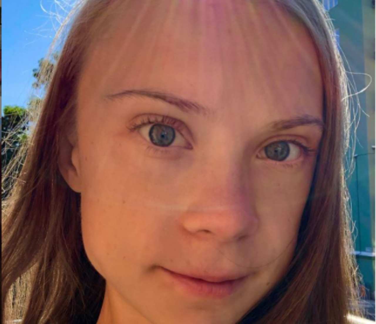 Greta Thunberg 18 anni (1)