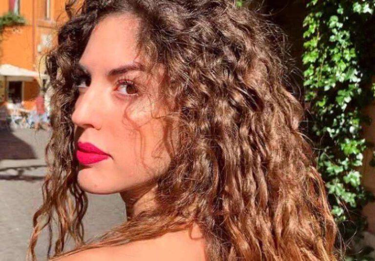 La Caserma, chi è Elena Santoro? Tutte le informazioni sulla recluta