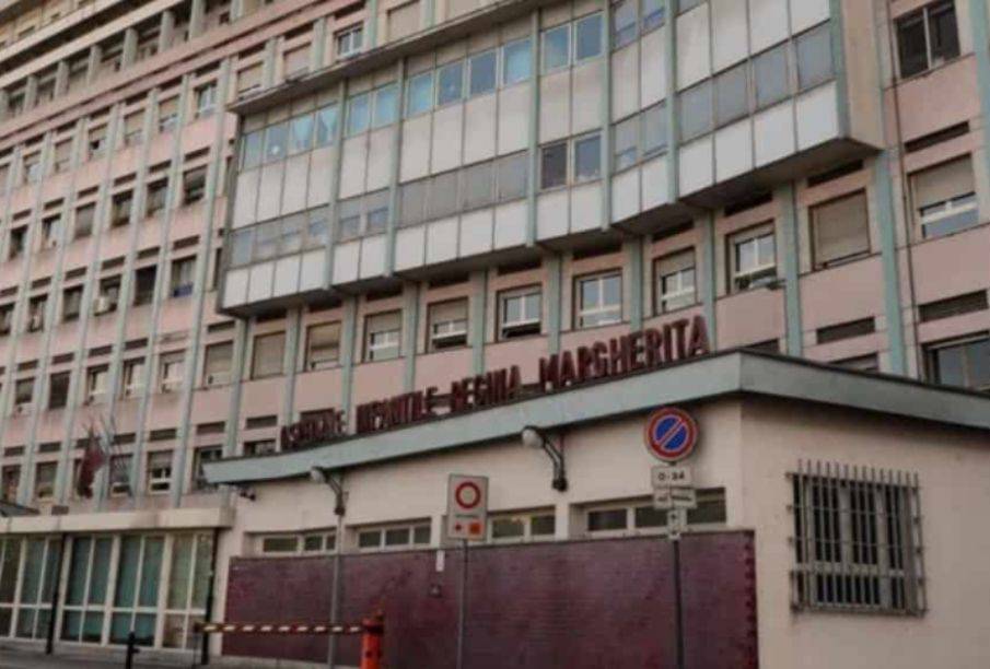 Ospedale Infantile Regina Margherita