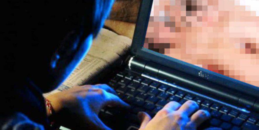 Reato di pedopornografia