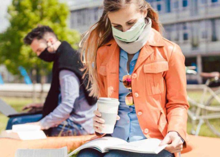 studenti scuole superiori