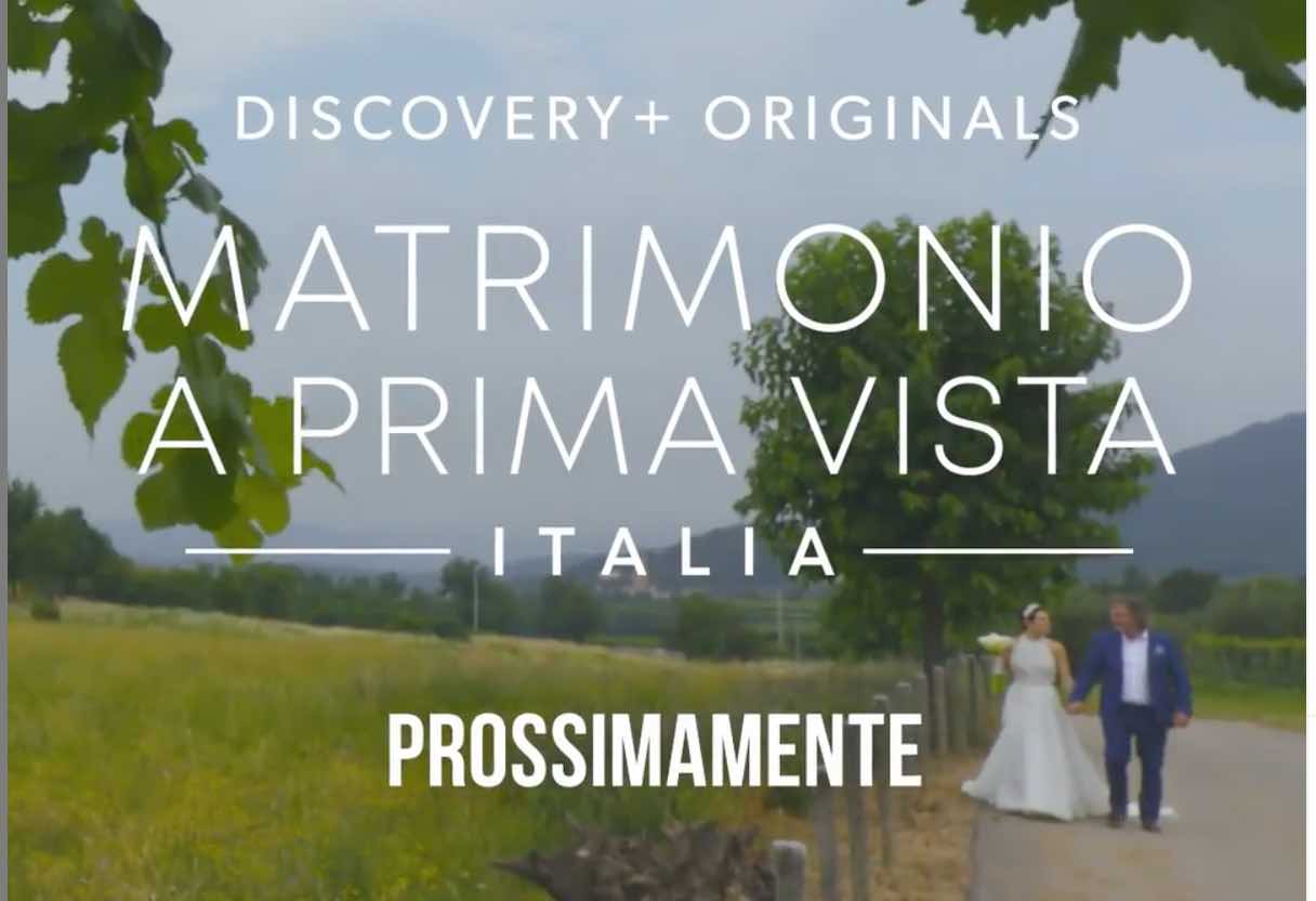 matrimonio a prima vista 