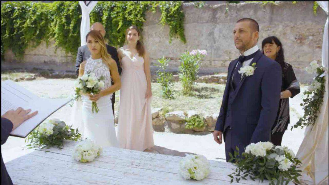 Matrimonio A Prima Vista 2021 E Poi Streaming Gratis