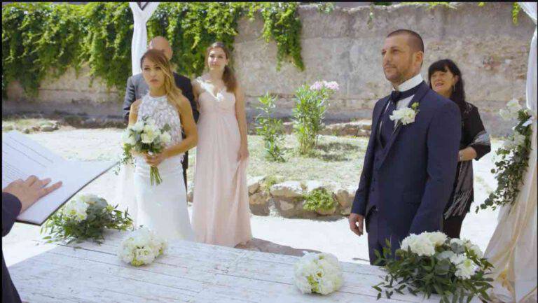 Matrimonio A Prima Vista 2021 E Poi