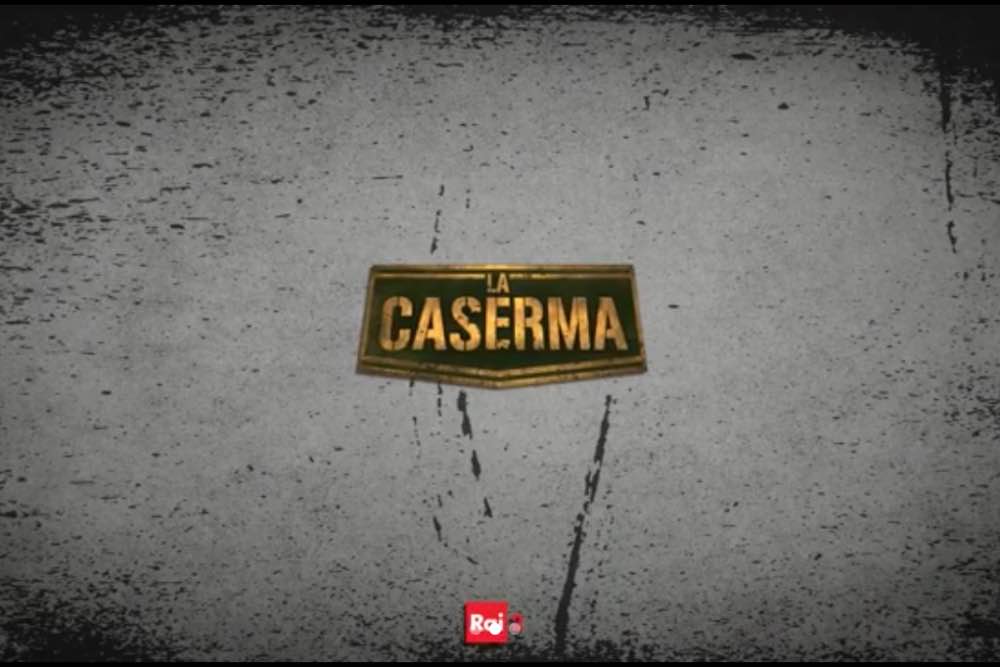 La caserma