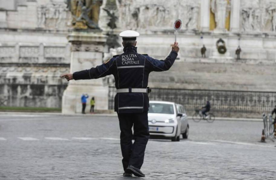 Spostamenti tra Regioni