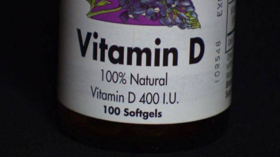 Vitamina D