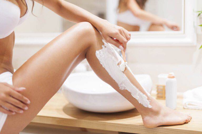 A Cosa Servono I Peli Nel Pube