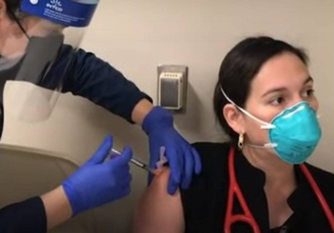 medico vaccino in gravidanza (1)