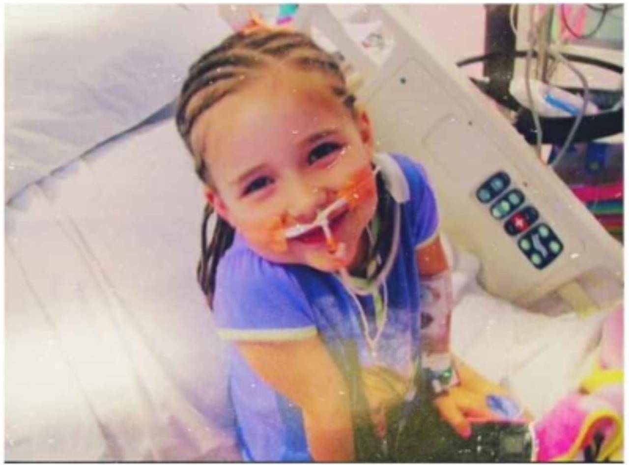 annabel miracoli dal cielo