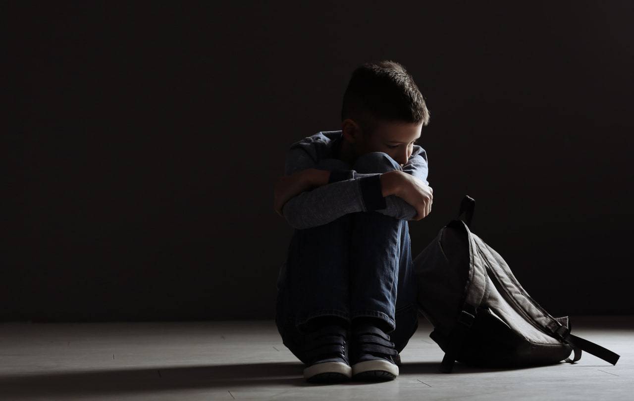 Bambino sfugge a un pedofilo e lo denuncia bambino sfugge pedofilo