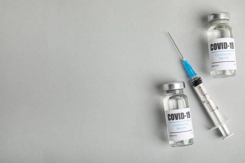 vaccino Covid in gravidanza