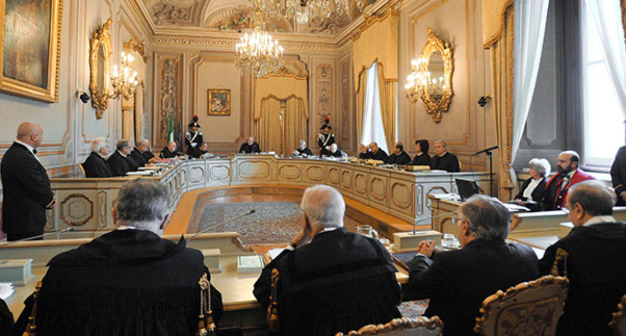 Cognome dei padri ai figli- la decisione della Corte Costituzionale