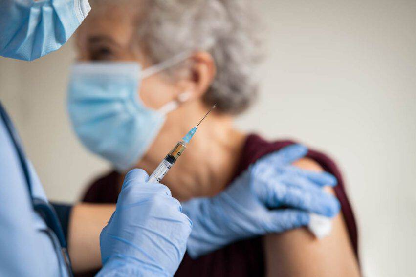 Covid vaccini popolazione