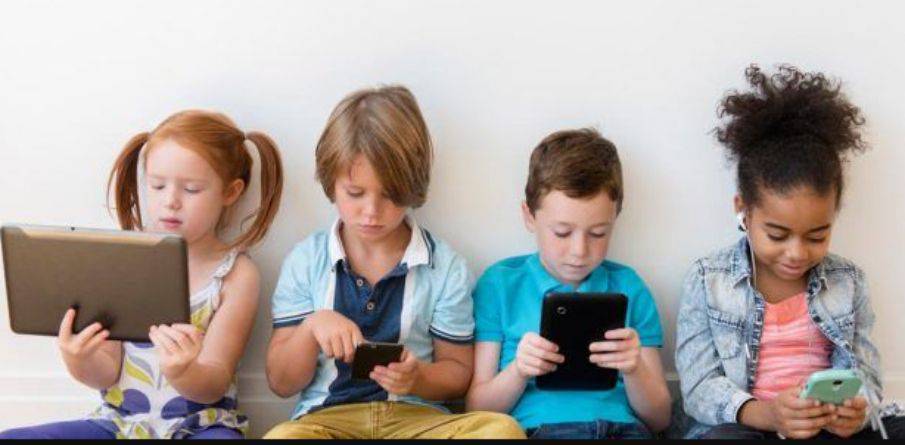 Educazione digitale e minori