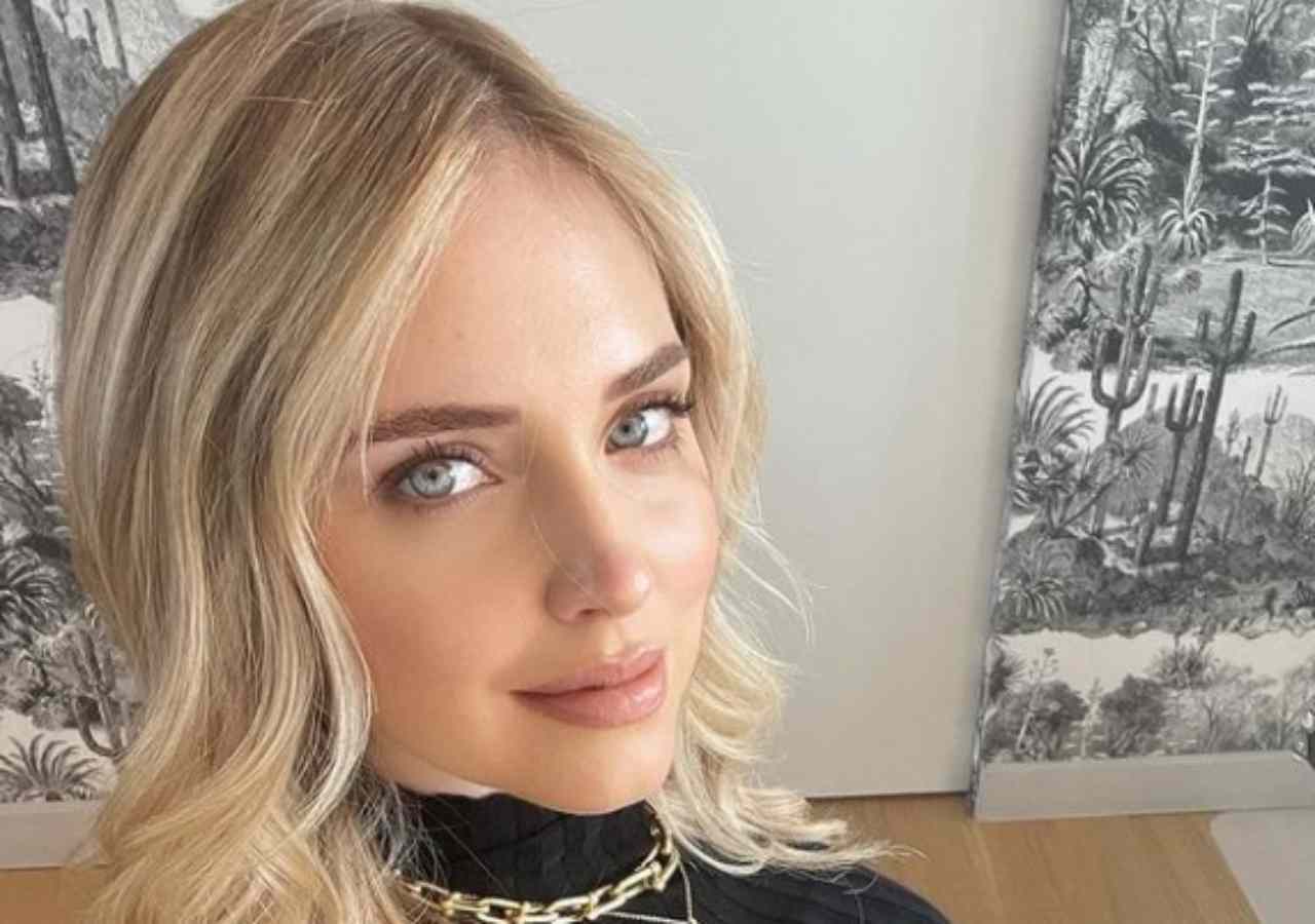 Chiara Ferragni