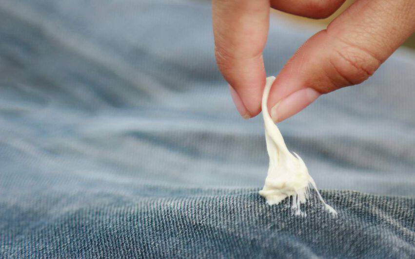 La gomma da masticare eterna è elettrica