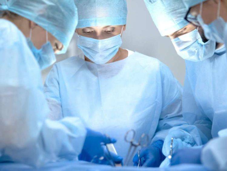 Intervento su un bambino di 4 anni affetto da aritmie cardiache