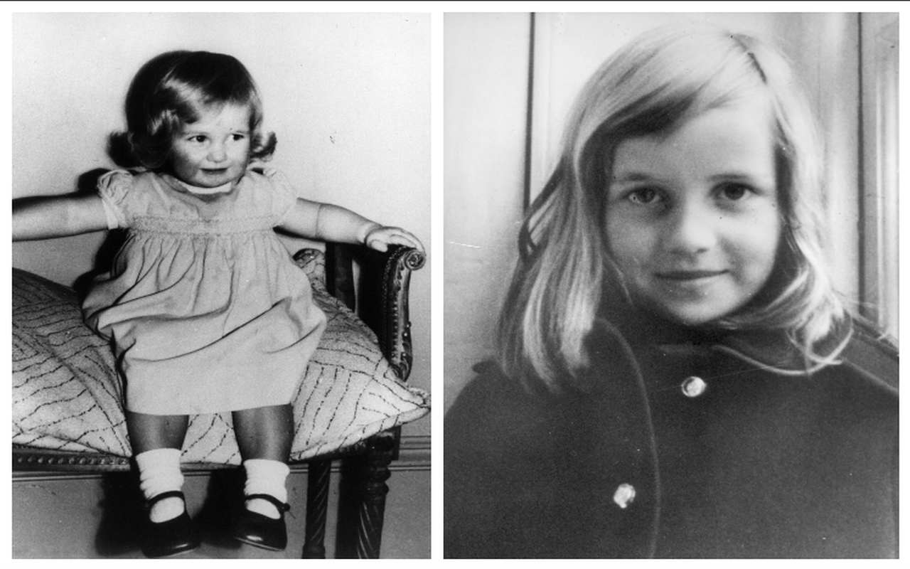 Principessa Diana Spencer