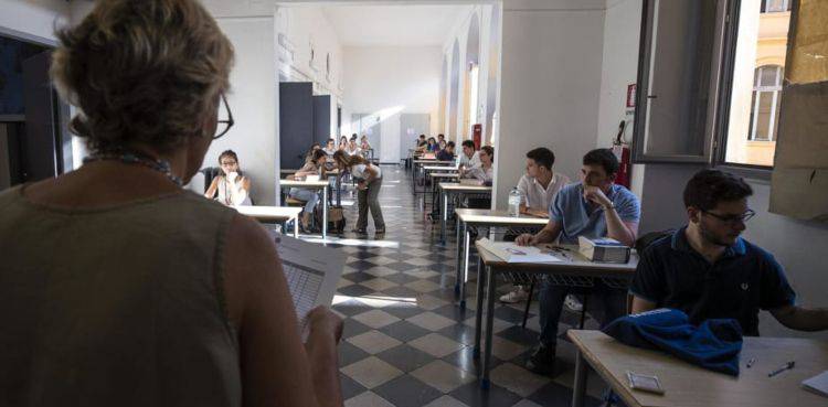 Come si svolgerà la maturità 2021