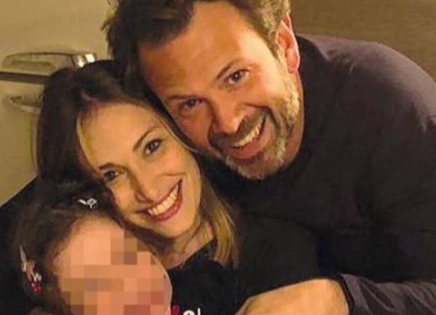 Genitori di Martina