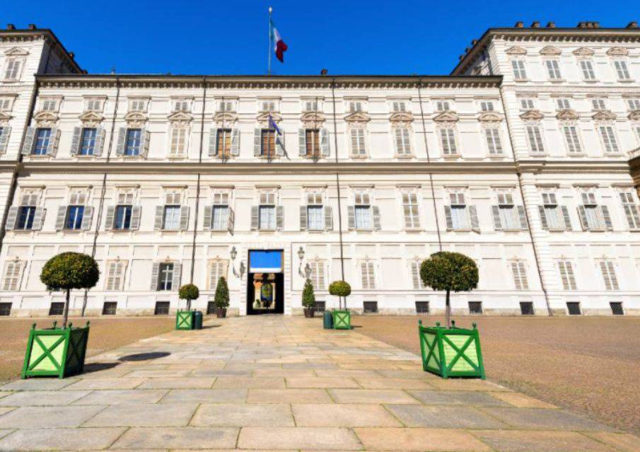 Palazzo Reale Milano