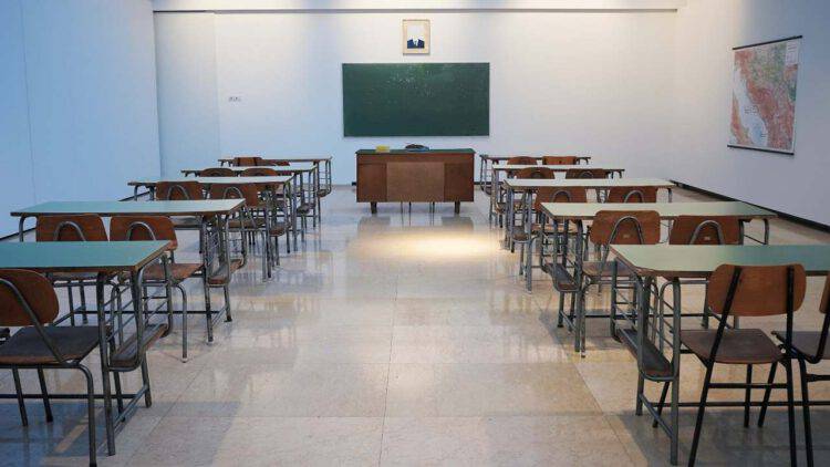 Piano di Azione rientro in aula