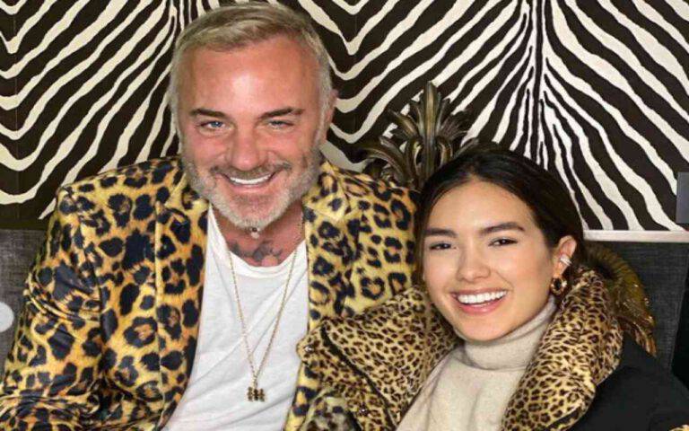 Chi Sono I Genitori Di Gianluca Vacchi