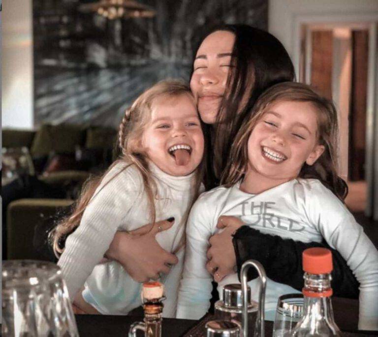 Ci Sono 7 Sorelle Ognuna Di Loro Ha Un Fratello