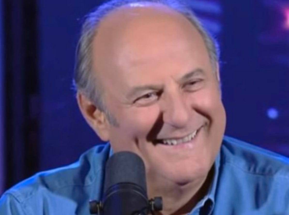 gerry scotti