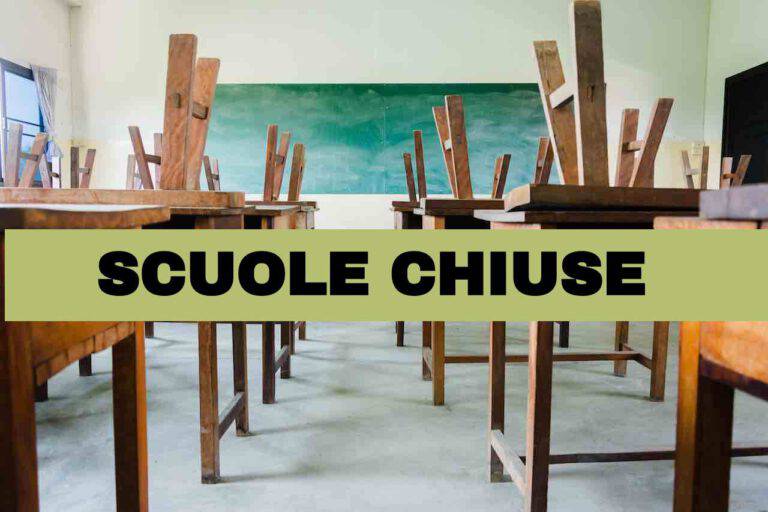 Covid le nuove chiusure delle scuole UniversoMamma