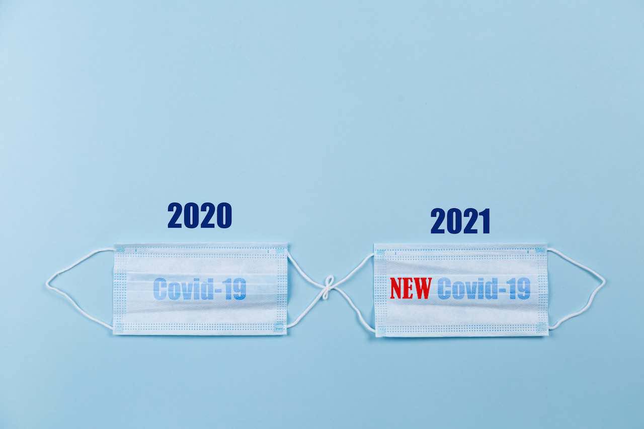 varianti coronavirus