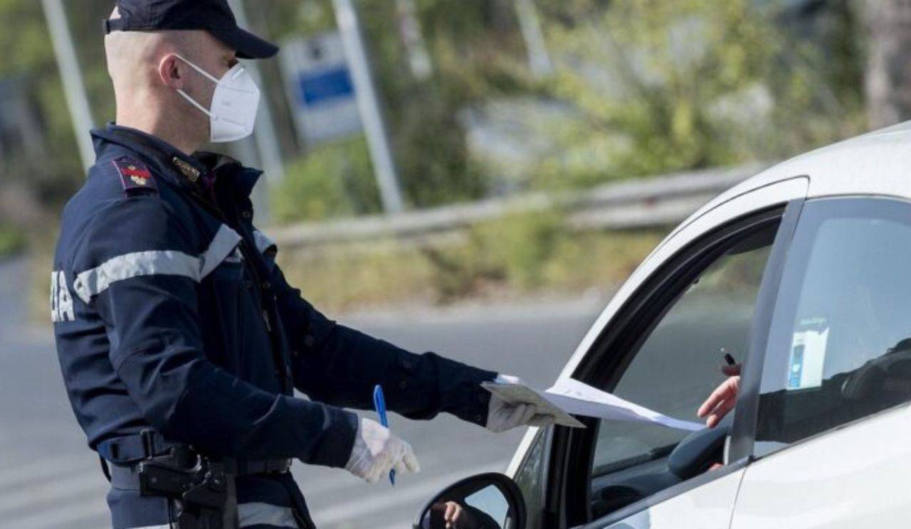 Zona rossa cosa si può fare