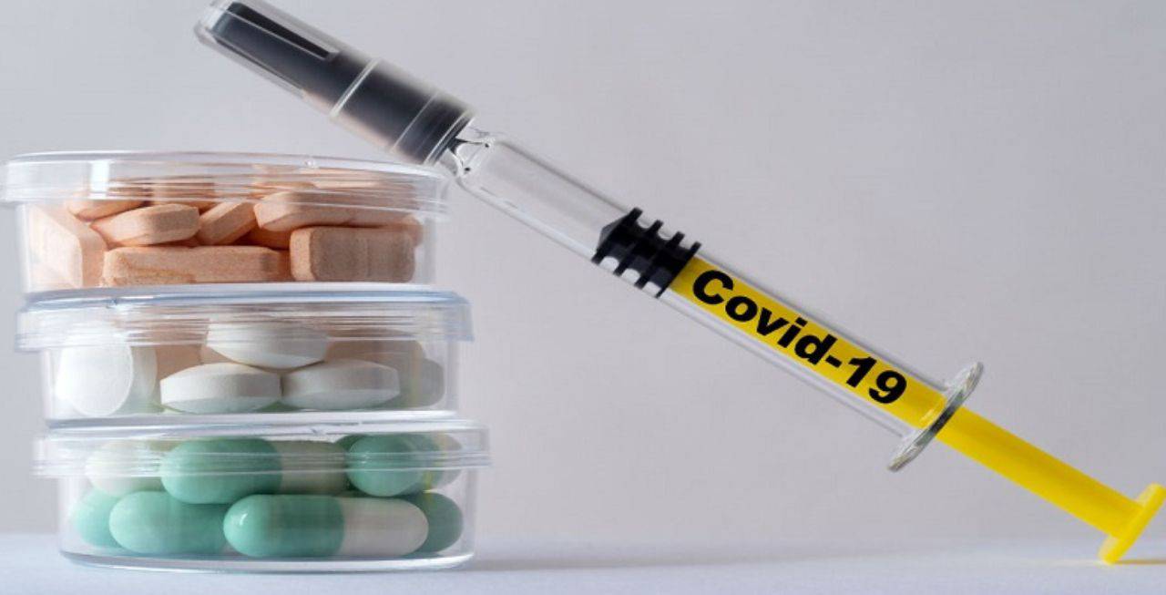 Covid e antinfiammatori