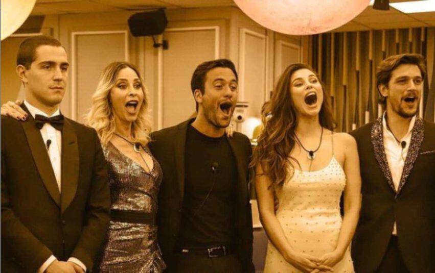 Chi è Andato In Finale Al Grande Fratello