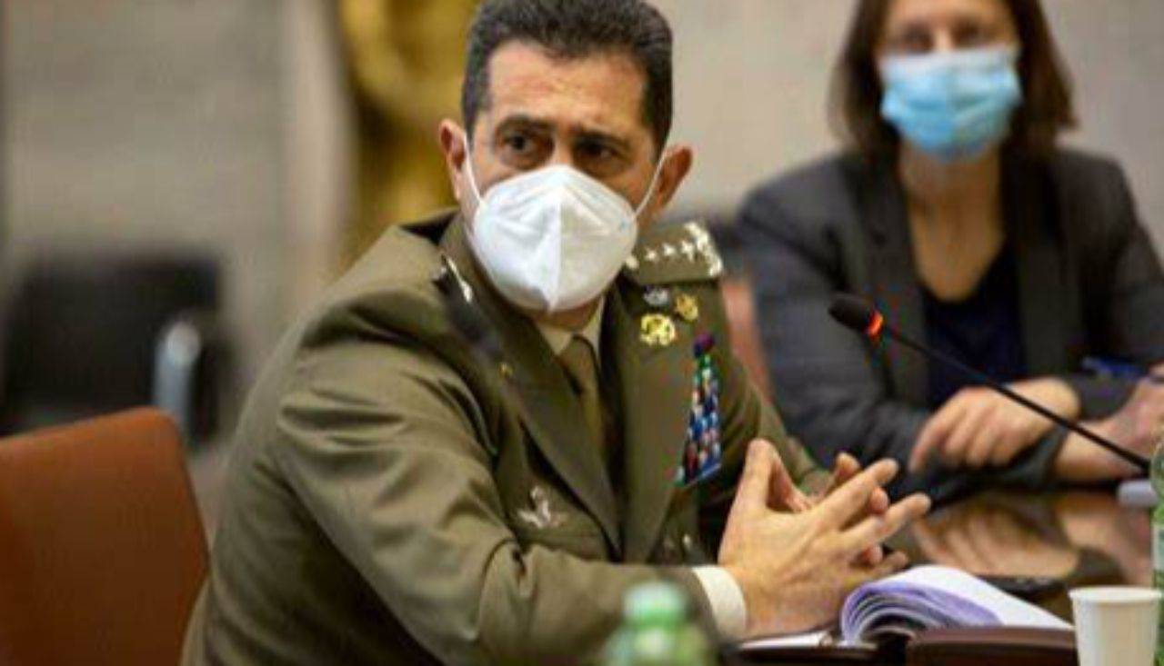 Piano vaccinale anticovid