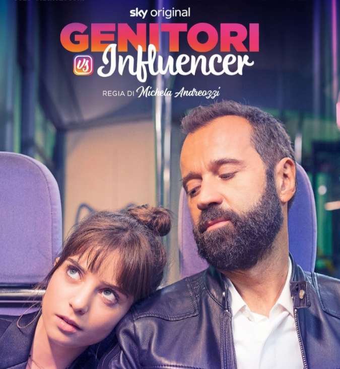 Genitori Vs Influencers il film (1)