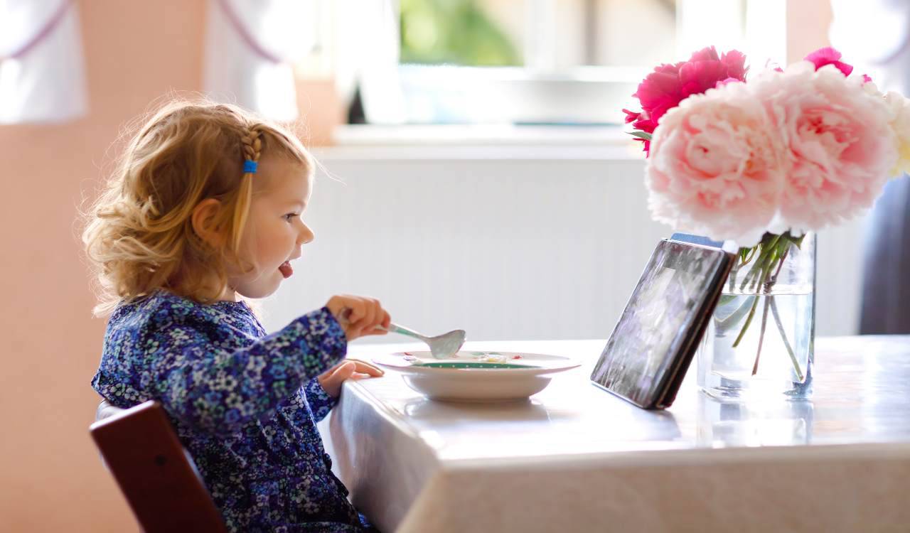 Colazione sana per prevenine l'obesità