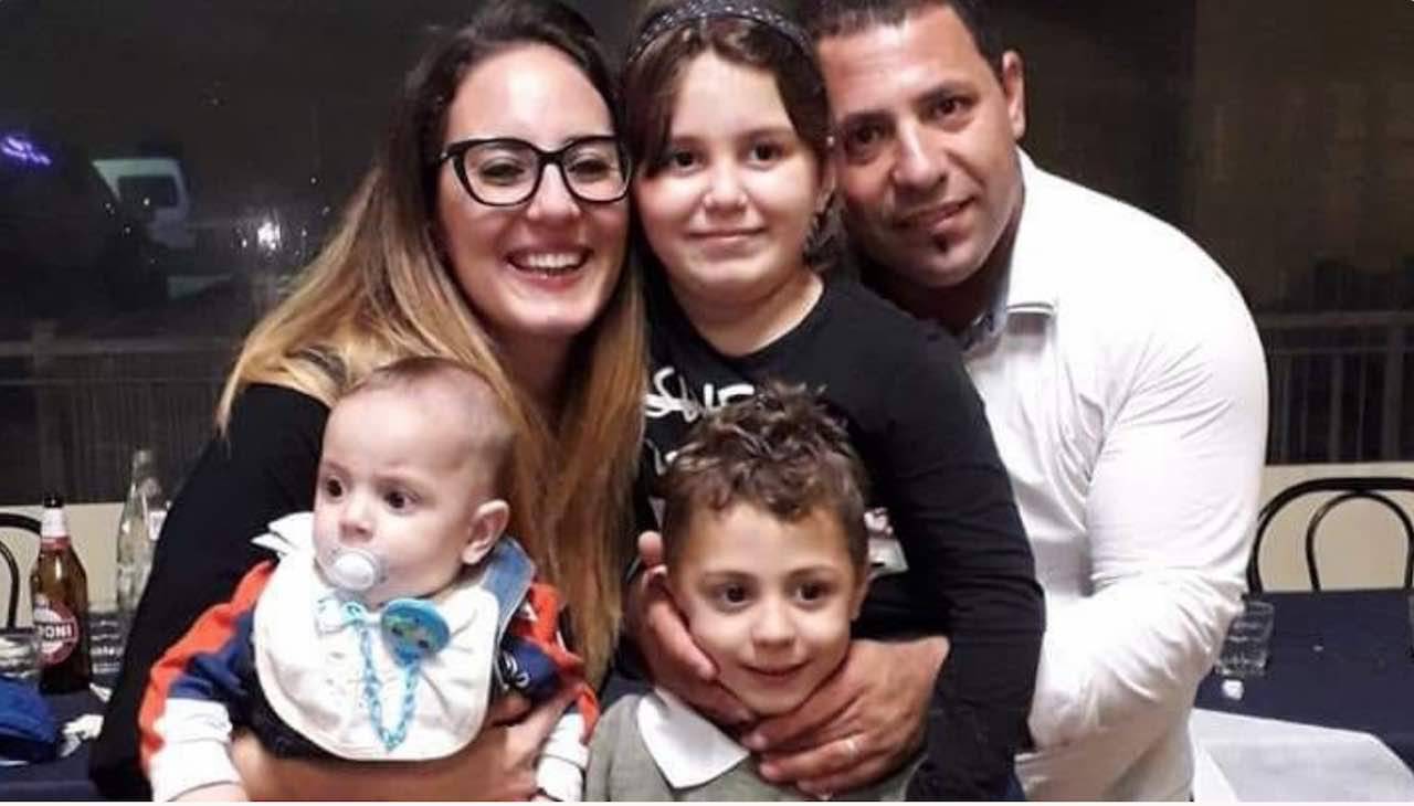 appello per salvare fabio