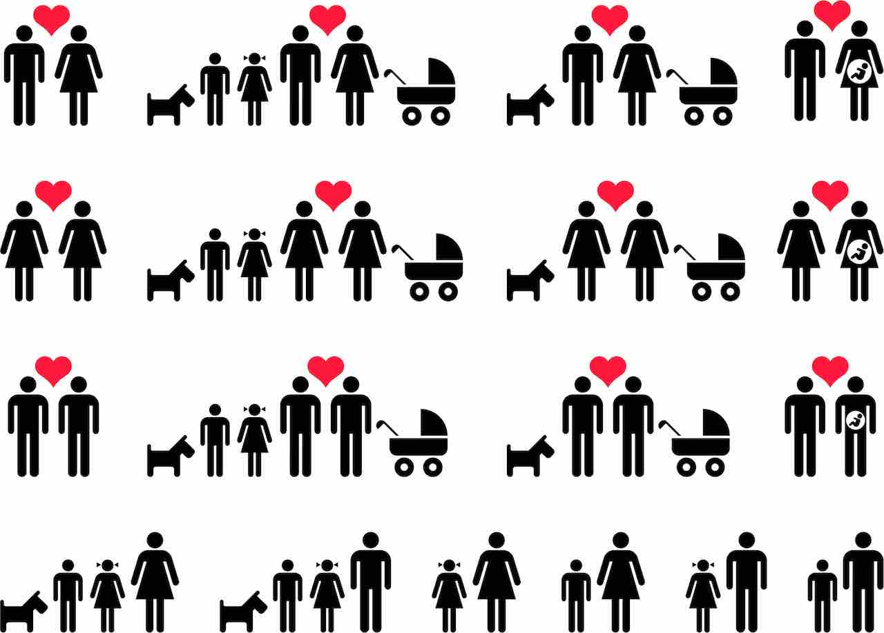 figli coppie omosessuali