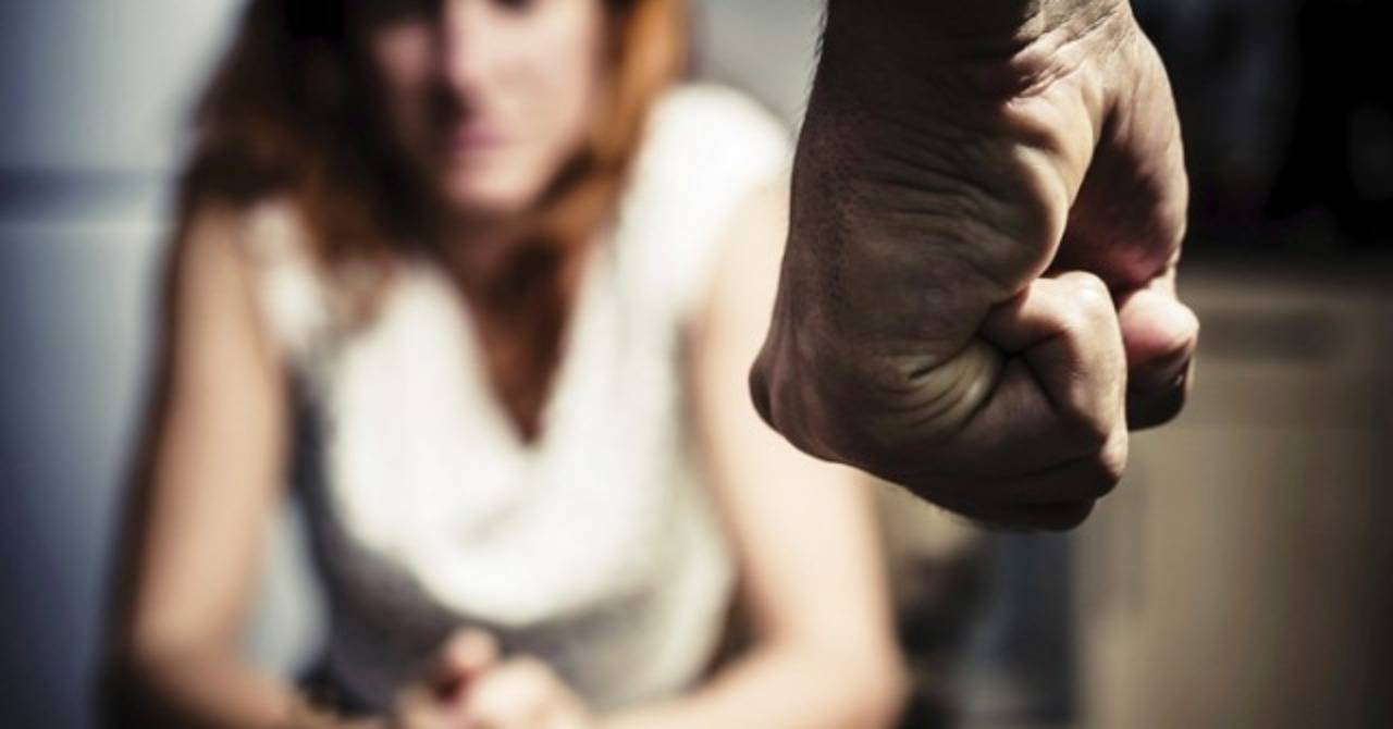 iniziativa contro la violenza sulle donne (1)