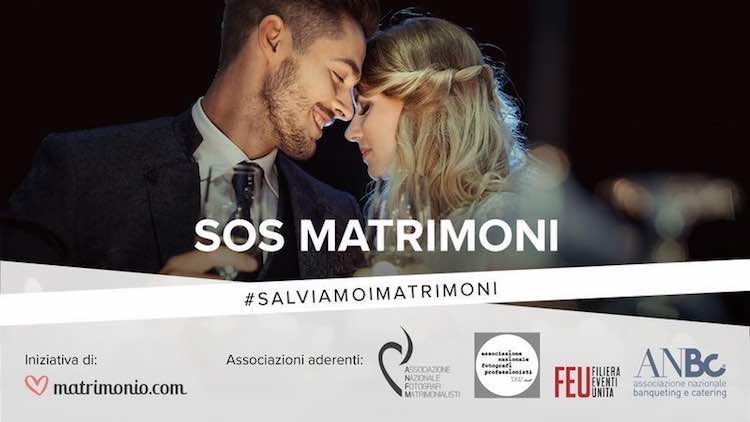 petizione matrimoni