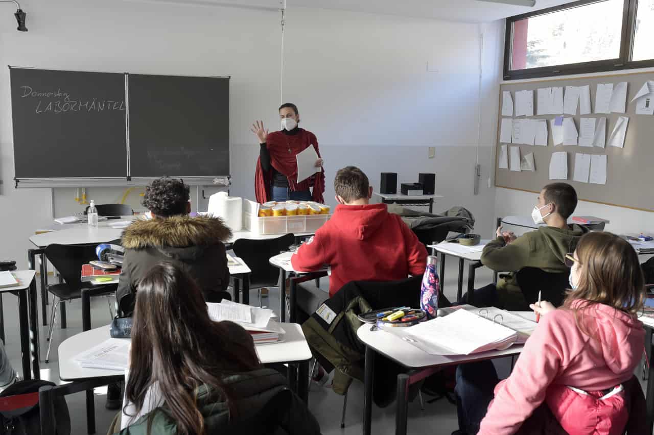 dpcm protesta genitori scuola