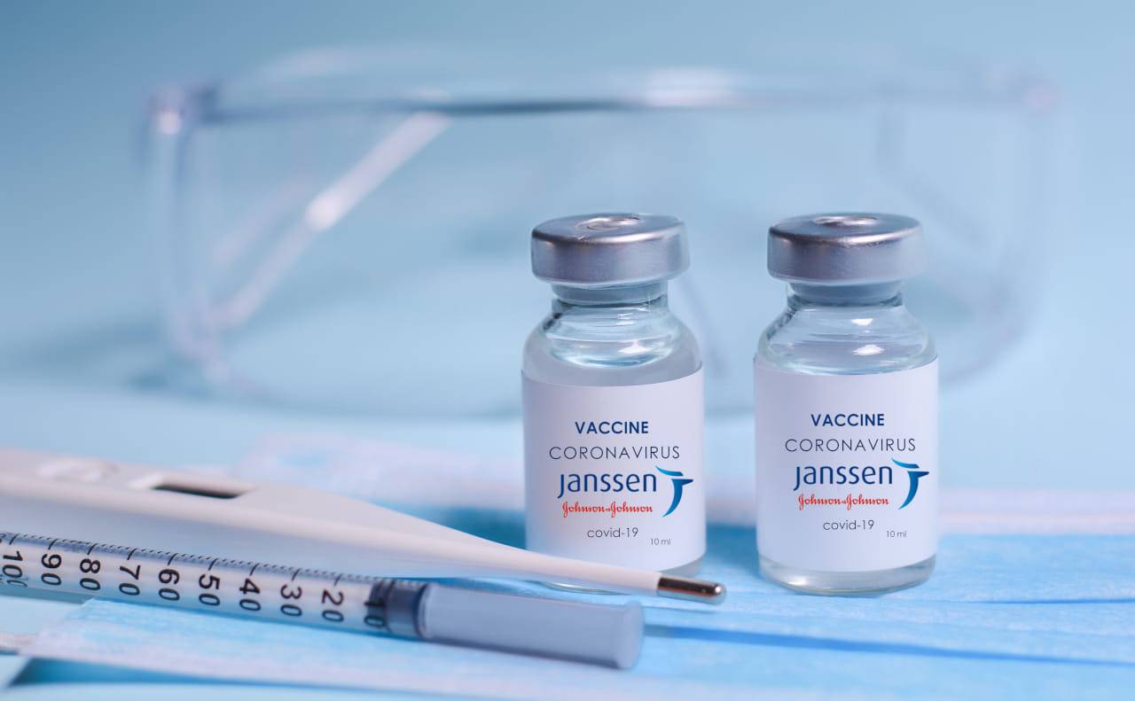 vaccino johnson & johnson italia