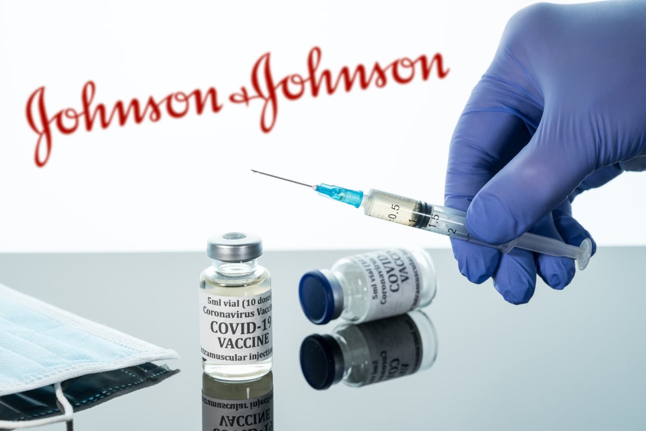 vaccino johnson & johnson